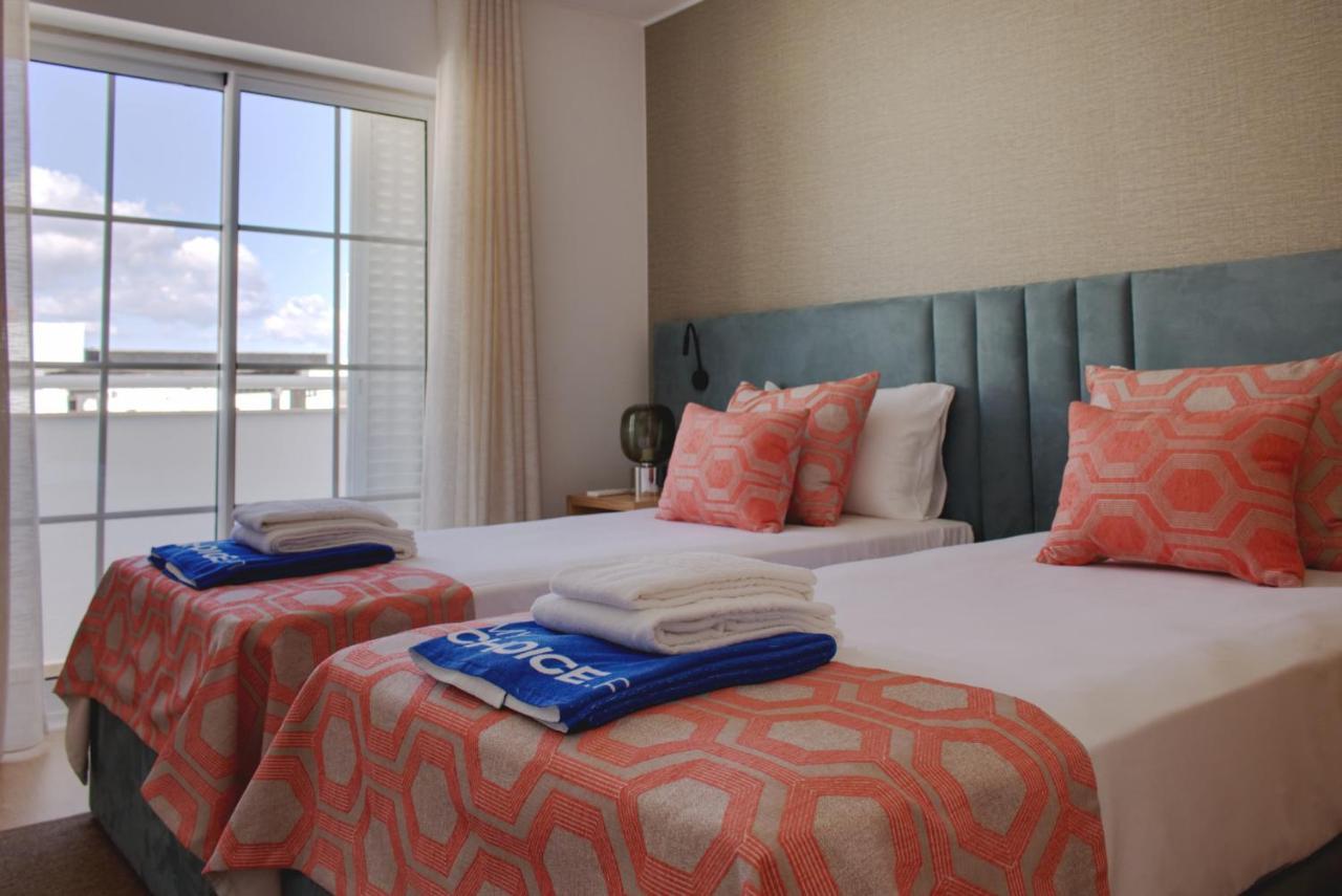 Formosa Bay By My Choice Apartment Кабанас де Тавира Екстериор снимка