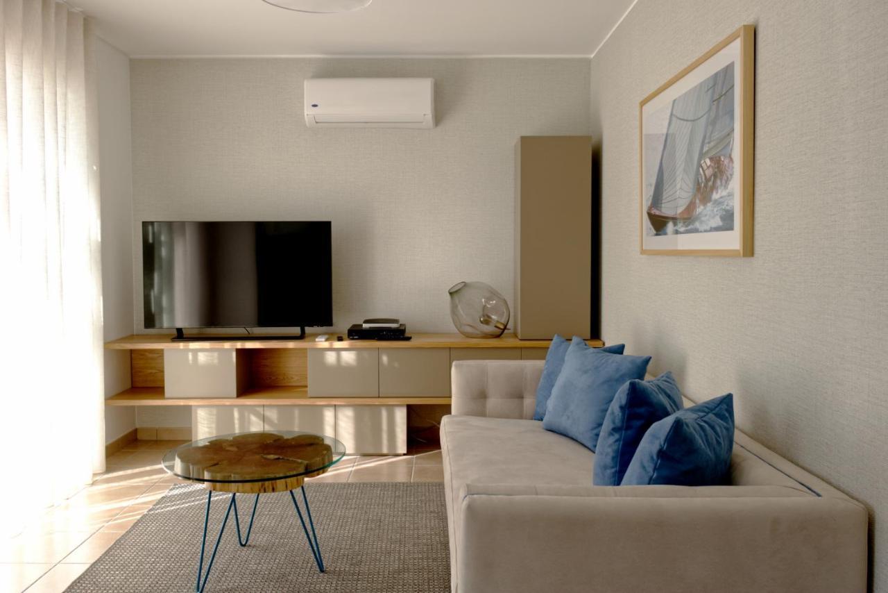 Formosa Bay By My Choice Apartment Кабанас де Тавира Екстериор снимка