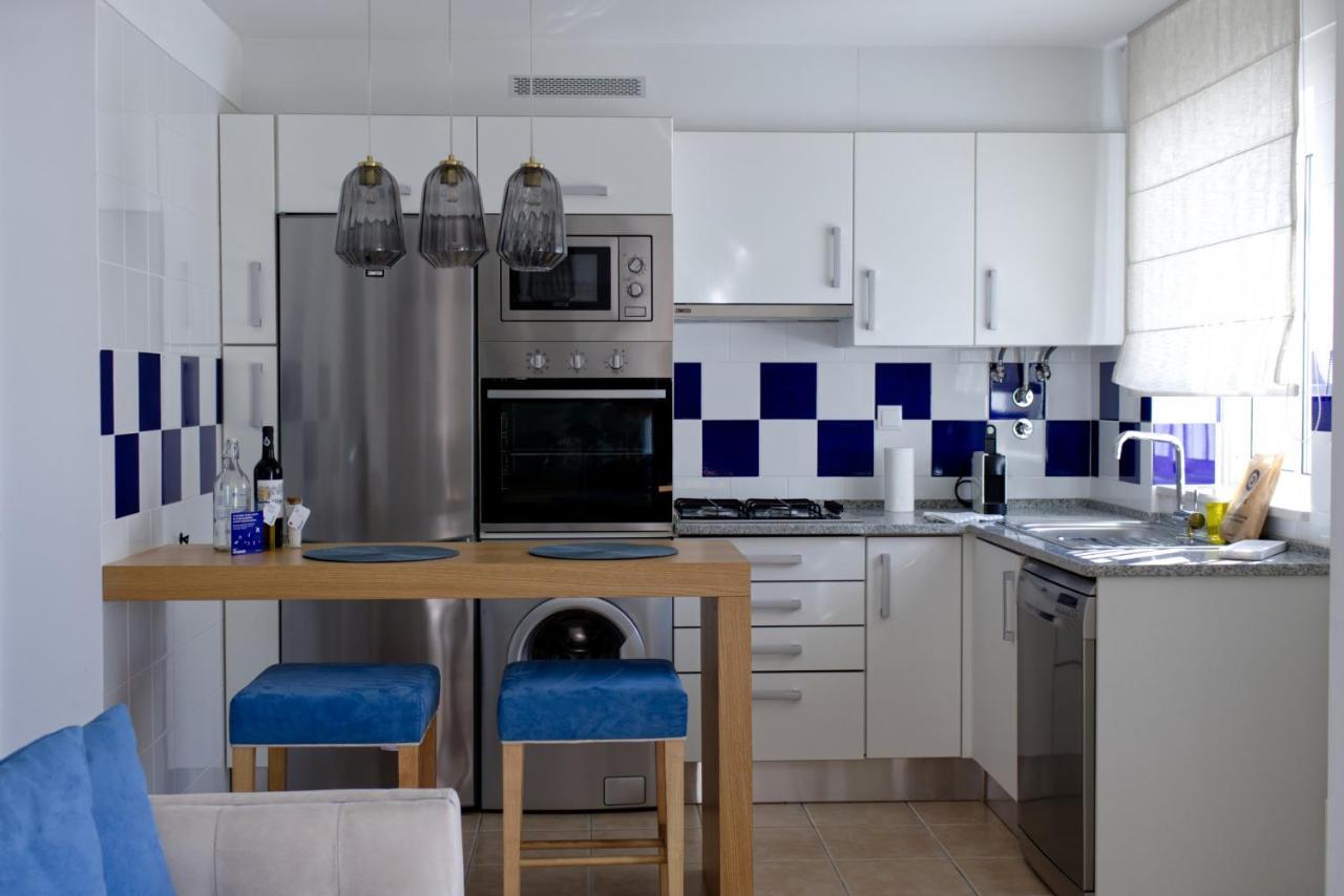 Formosa Bay By My Choice Apartment Кабанас де Тавира Екстериор снимка
