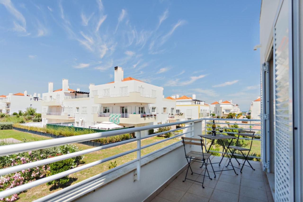Formosa Bay By My Choice Apartment Кабанас де Тавира Екстериор снимка