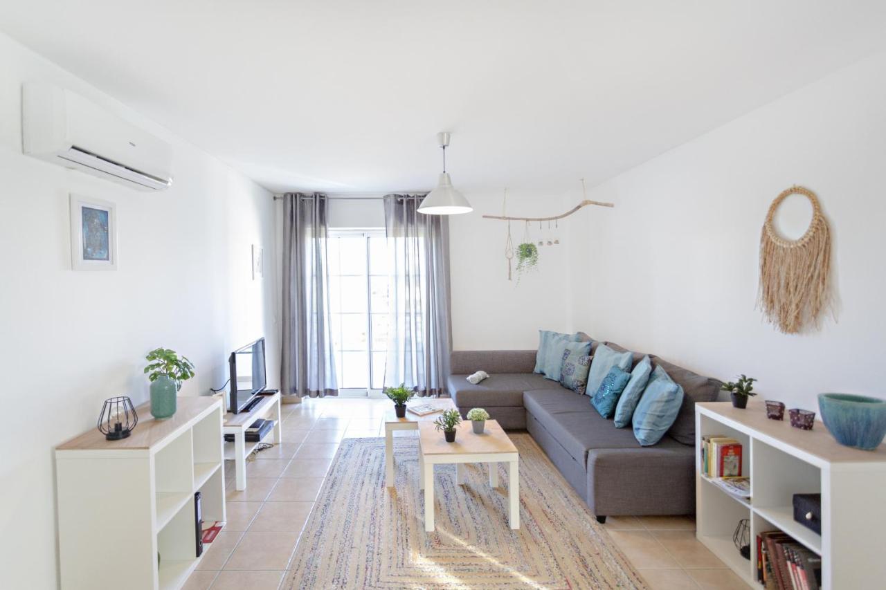 Formosa Bay By My Choice Apartment Кабанас де Тавира Екстериор снимка