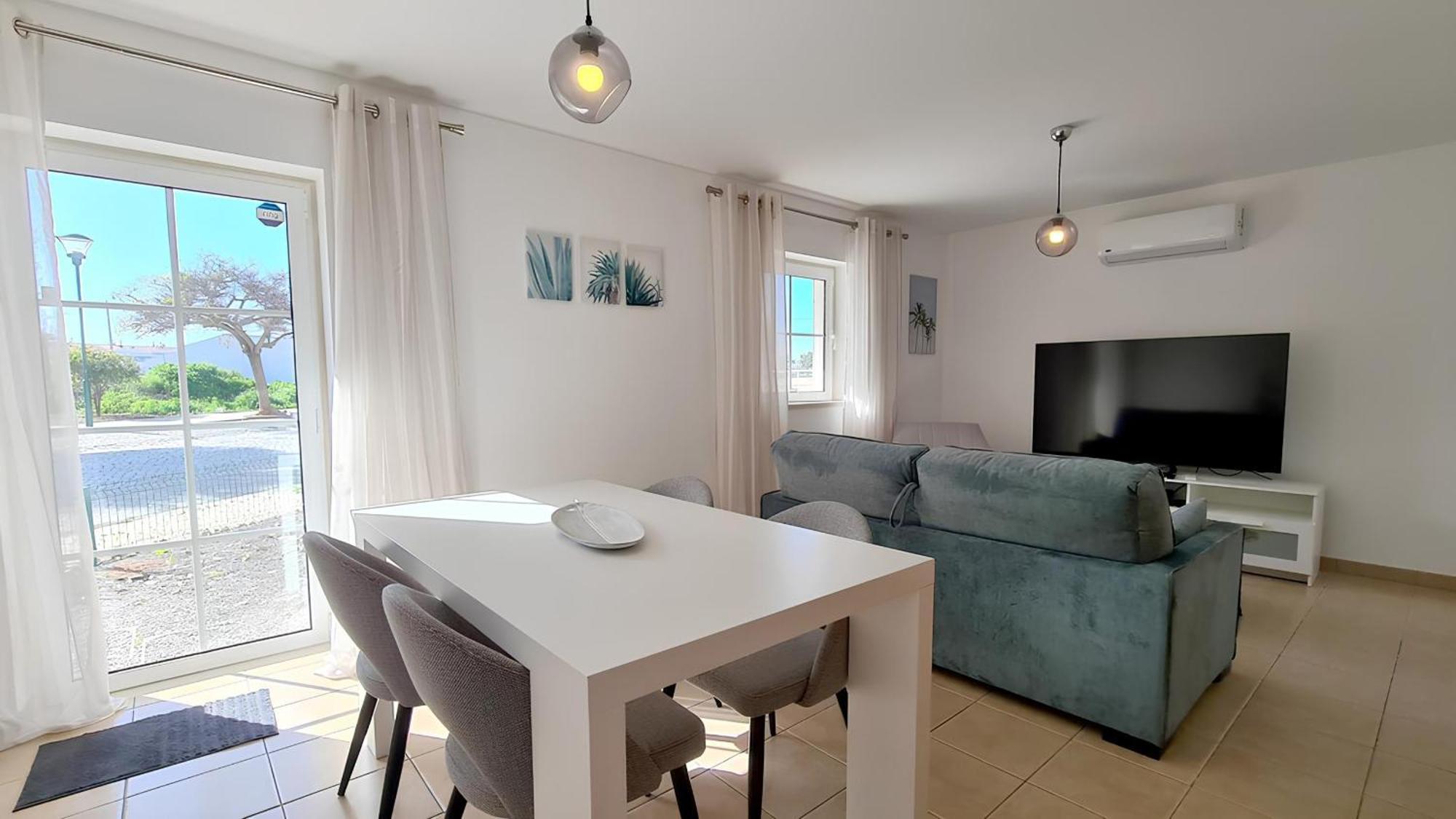 Formosa Bay By My Choice Apartment Кабанас де Тавира Екстериор снимка