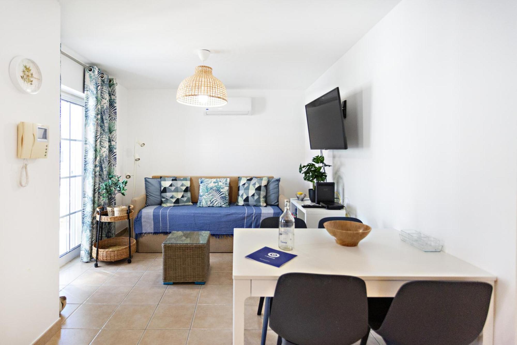Formosa Bay By My Choice Apartment Кабанас де Тавира Екстериор снимка